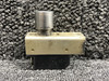 91929 (Alt: JS-551) Bell 206B Floor Transmat Microswitch