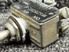MS25201-6 (Alt: 512TS1-70) Bell 206B Three Position Reset Switch