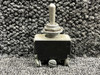 MS25201-6 (Alt: 512TS1-70) Bell 206B Three Position Reset Switch