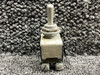 MS25201-6 (Alt: 512TS1-70) Bell 206B Three Position Reset Switch