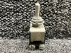 MS25201-6 (Alt: 512TS1-70) Bell 206B Three Position Reset Switch