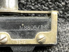 BZ-7RT04 (Alt: M8801-1-018) Bell 206B Microswitch Assembly