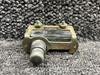 BZ-7RT04 (Alt: M8801-1-018) Bell 206B Microswitch Assembly
