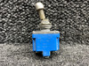 2TL1-3G (Use: MS24659-23G) Bell 206B Two Position Reset Switch