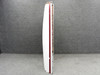 5652001-201 (WEU: 5652001-212) Cessna 402B Engine Cowl Upper Assembly RH