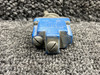 1TL1-2 (Alt: MS24523-22) Bell 206B Two Position Toggle Switch