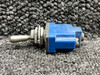 1TL1-2 (Alt: MS24523-22) Bell 206B Two Position Toggle Switch