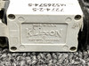 7274-2 Series Klixon Press to Reset Circuit Breaker Set (Amps: Various)