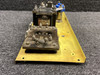 206-075-576-005, 110-049-3 Bell 206B Center Electric Relay Panel Assembly