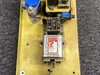 206-075-576-005, 110-049-3 Bell 206B Center Electric Relay Panel Assembly