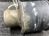 206-073-913-001 Bell 206B Cabin Ventilation Blower Assembly