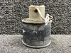 206-073-913-001 Bell 206B Cabin Ventilation Blower Assembly