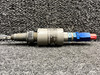 204-040-376-003 (Alt: 204-040-376-3) Consolidated 6607A-3-22 Pressure Switch