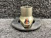 206-040-328-003, 32721-1 Bell 206B Forward Tail Rotor Driveshaft Adapter w Disc