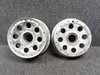AH52206 Dunlop Main Landing Wheel Assembly