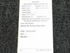 73414-003 Piper PA42-720 Bleed Air Pump Assembly