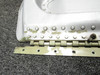 2422520-11 Learjet 35A Main Landing Gear Door Outboard LH Assembly