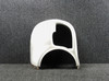 0851202-7 (Use: 0851149-212) Cessna 402B Cowl Nose Cap Assembly LH