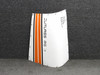 2452000-1 Cessna 172RG Cowling Assembly LH