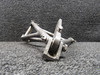 5042002-1 Cessna 401A Nose Gear Drag Brace Truss Assembly with Link
