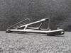 5042002-1 Cessna 401A Nose Gear Drag Brace Truss Assembly with Link