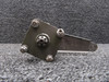 0813300-46 (Use: SK320-47C) Cessna 401A Uplock Torque Tube Weld Assembly