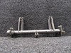 0813300-46 (Use: SK320-47C) Cessna 401A Uplock Torque Tube Weld Assembly