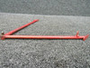 70056-1 Air Tractor AT-301 Control Lock Assembly