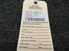 70056-1 Air Tractor AT-301 Control Lock Assembly