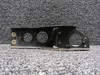 45A88753-001 Mitsubishi MU-300 Navigation & Anti-Collision Light Bracket Assy LH