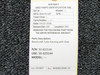 50-820146 (Use: 50-820244) Beechcraft Tube Housing with Gear