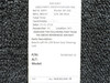 50-820102-12 Beechcraft KA-200 Nose Gear Steering Link