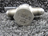 715HTX4D Teledyne Quarter Turn Hydraulic Shut Off Valve