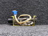 2681080-13 LearJet 35A Relay Panel Assembly