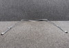 60603A-102 LearJet 35A Sun Visor Assembly