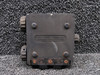 Stoesser Tool and Die Co. Aero-Chek Model 275 Flight Checklist Holder