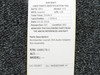 2688178-1 Bombardier LearJet 35A Audio Adapter Box Assembly