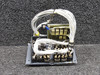 2614018-20 Bombardier LearJet 35A System Control Panel Assembly