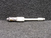 82829-10C207-39 (Alt: 101-389011-39) Allen Aircraft Check Valve w Beech Adapter Assy