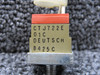 CTJ722E01C (Alt: 8425C) Deutsch Terminal Block
