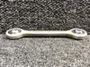 206-010-793-101 (Casting#: 206-010-795-101) Bell 206B Tail Rotor Control Rod