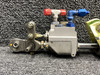 41000670-007 (Alt: 206-076-031-021) Hydraulic Research Servo Actuator Assembly