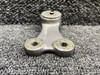 206-001-541-001 (Cast#: 206-001-541-1) Bell 206B Outer Servo Actuator Bellcrank