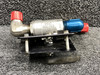 BP261-A2G4, S-9209EC-1 Air Comm Cabin Heater Bleed Air Control Valve Assembly