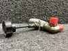 C-9209EC-3 Air Comm Control Valve Assembly with Knob