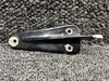 206-031-502-003 Bell 206B Upper Forward Cabin Door Hinge LH