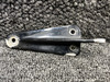 206-031-538-003 Bell 206B Upper Aft Cabin Door Hinge LH