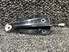 206-031-502-004 Bell 206B Upper Forward Cabin Door Hinge RH