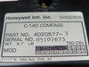4020577-3, 4019190-23 Honeywell Gyro Synchronizer, Gyrosyn R Compass w Mods