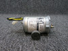 D145-00-8-1 (Use: C301002-0120) Cessna APPH Flap Actuator Motor  (Volts: 24-28)